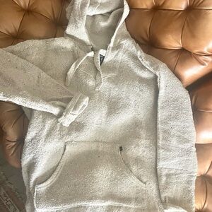 Billy Baja beach hoodie